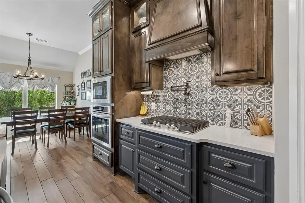 Photo 17 — 2816 Heather Haven, Moore, OK 73160