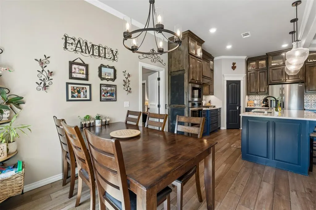 Photo 19 — 2816 Heather Haven, Moore, OK 73160
