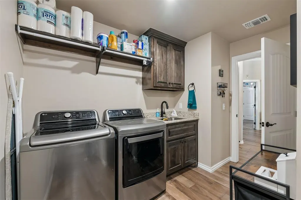 Photo 20 — 2816 Heather Haven, Moore, OK 73160
