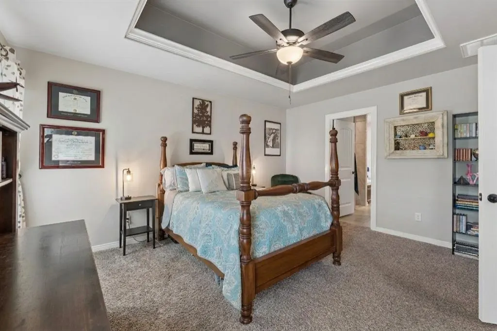 Photo 21 — 2816 Heather Haven, Moore, OK 73160