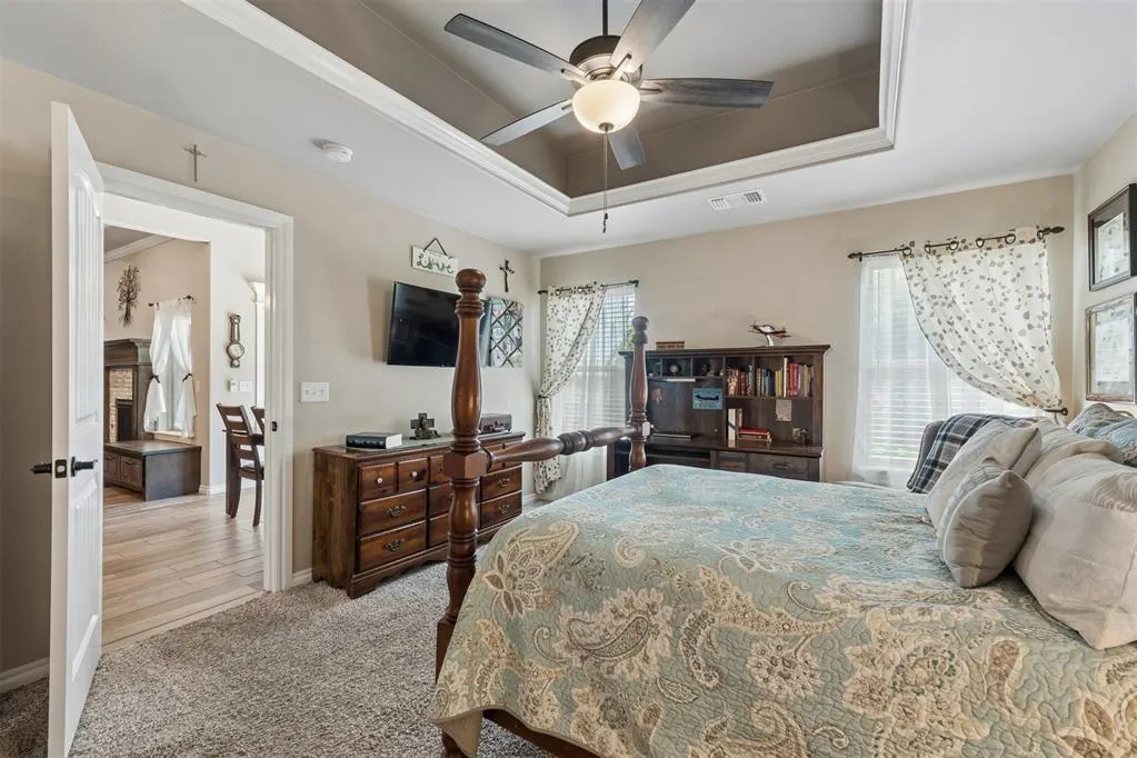 Photo 22 — 2816 Heather Haven, Moore, OK 73160