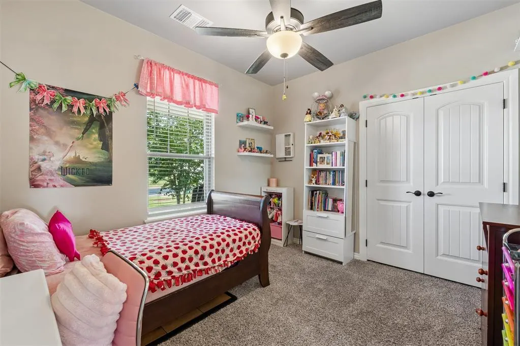 Photo 27 — 2816 Heather Haven, Moore, OK 73160