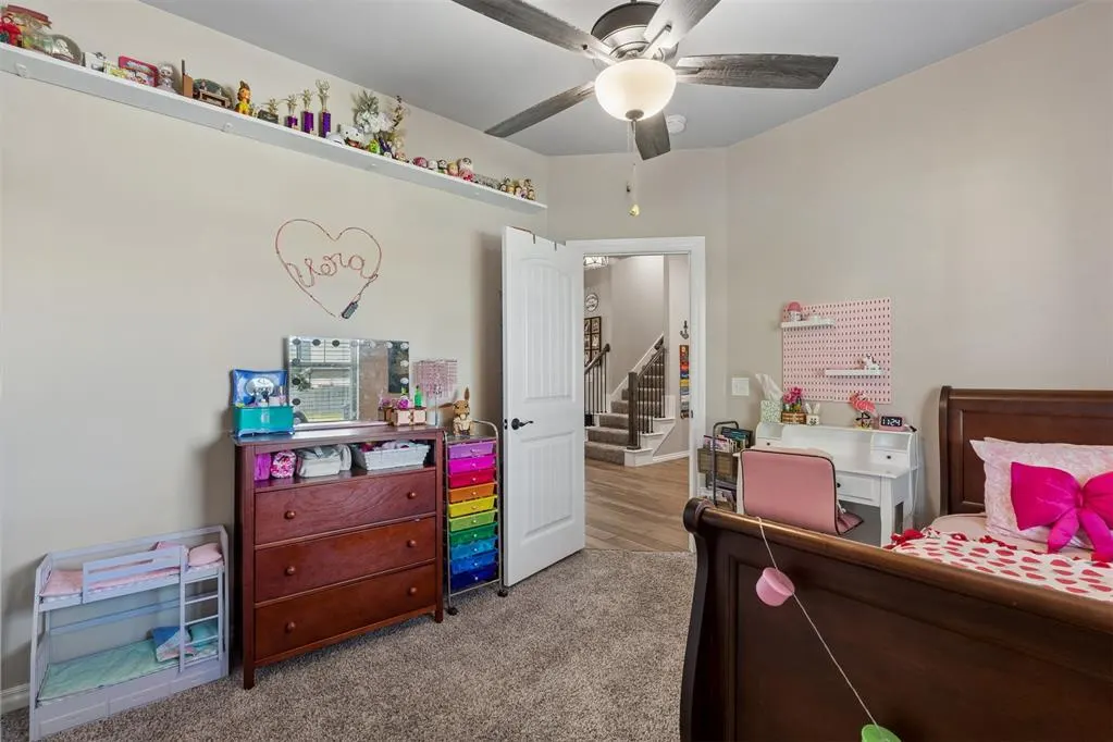 Photo 28 — 2816 Heather Haven, Moore, OK 73160
