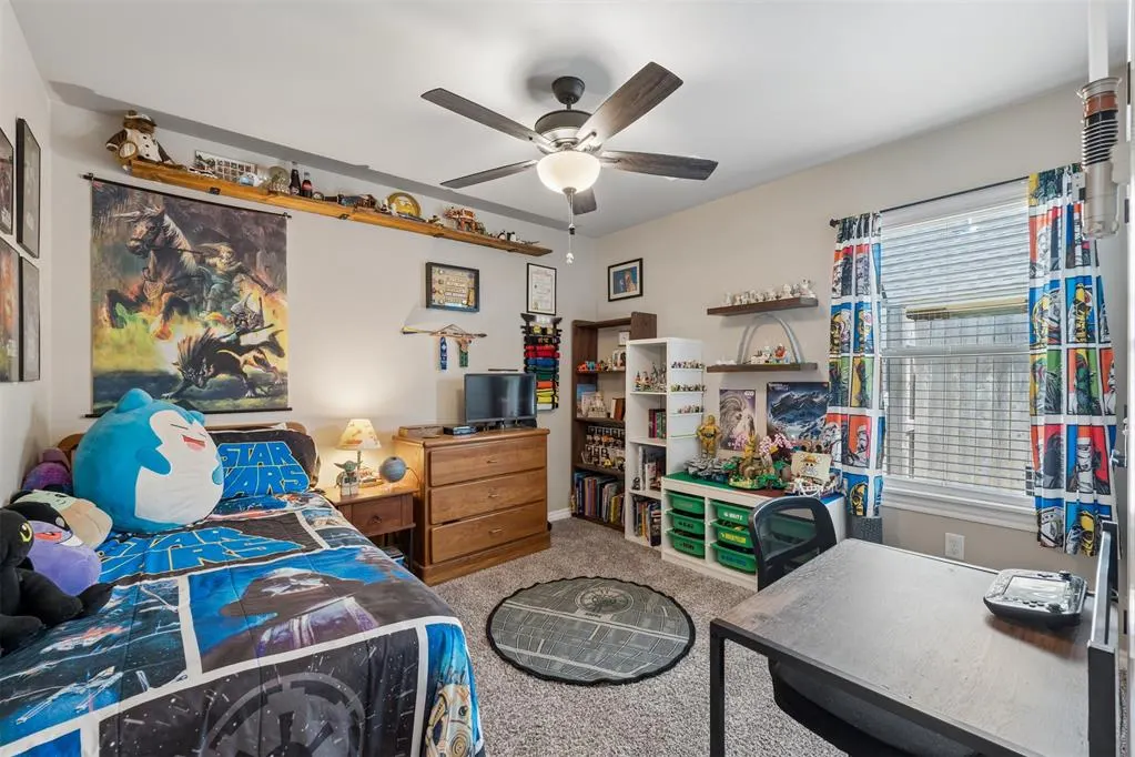 Photo 29 — 2816 Heather Haven, Moore, OK 73160