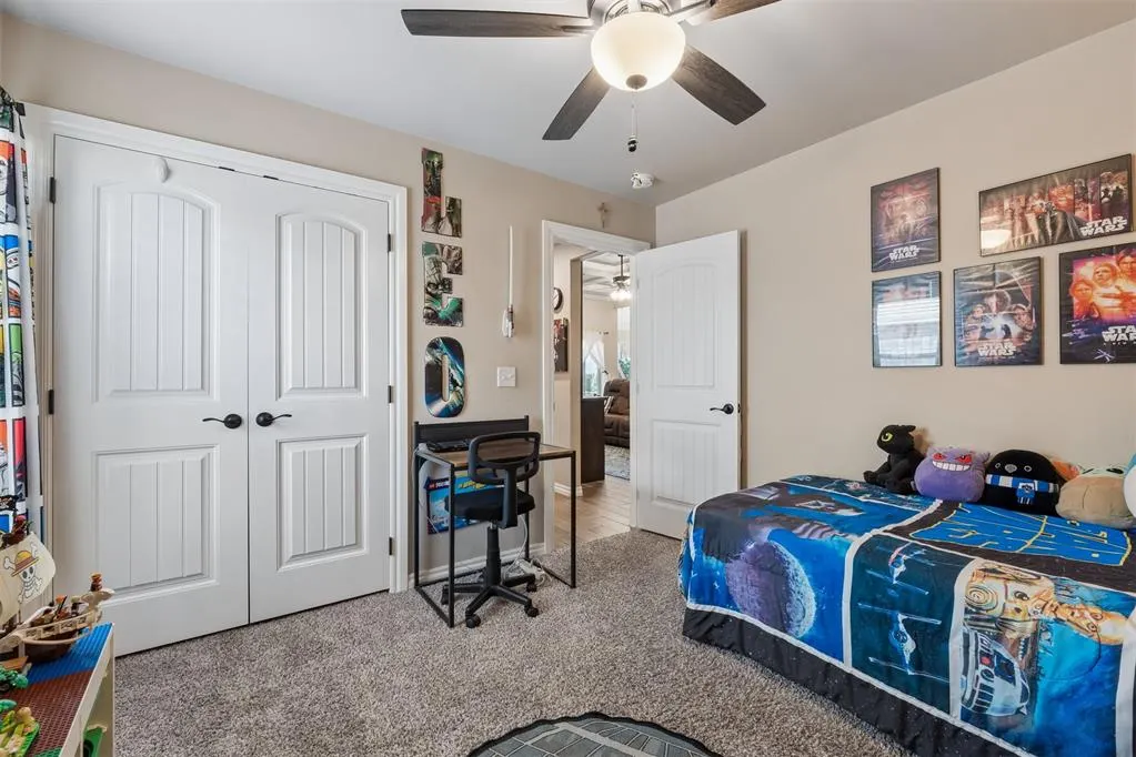 Photo 30 — 2816 Heather Haven, Moore, OK 73160