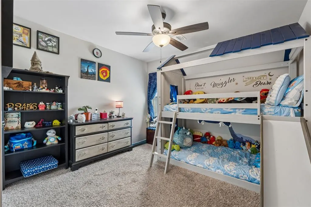 Photo 31 — 2816 Heather Haven, Moore, OK 73160