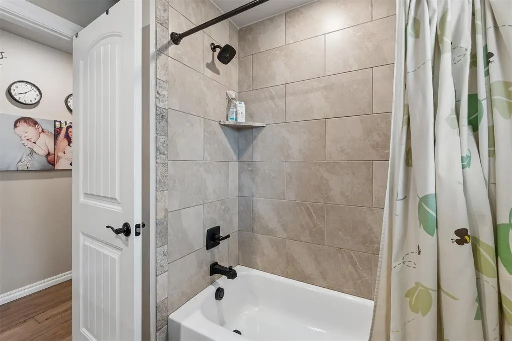 Photo 34 — 2816 Heather Haven, Moore, OK 73160