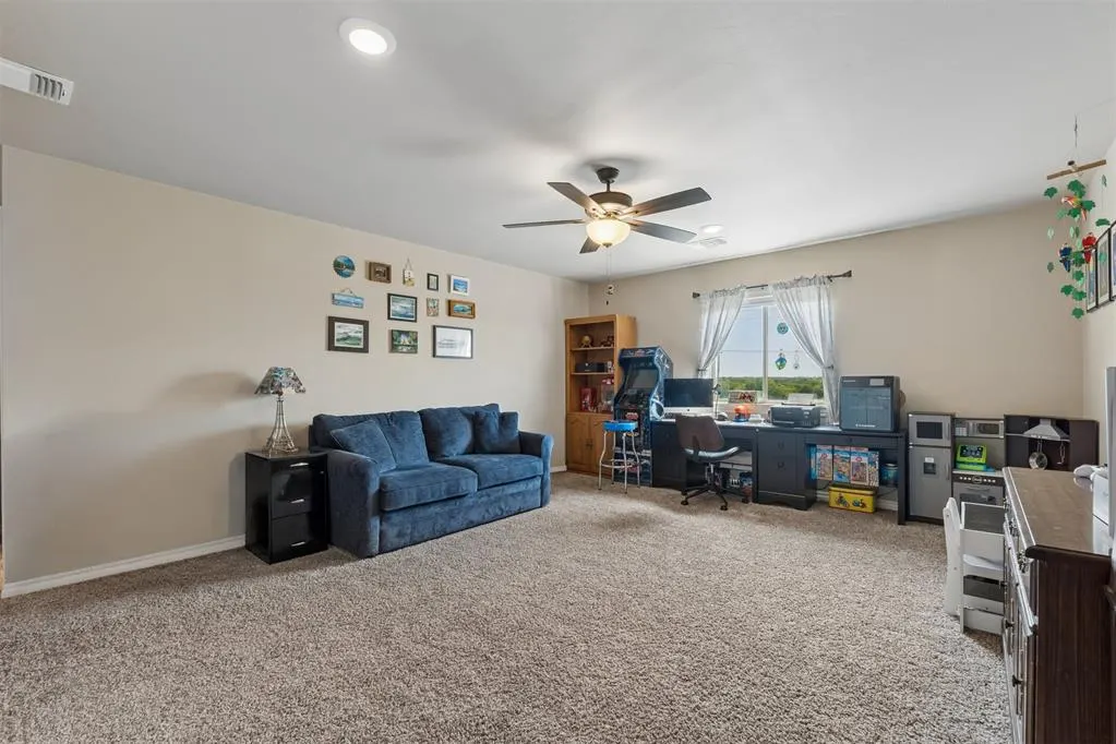 Photo 36 — 2816 Heather Haven, Moore, OK 73160