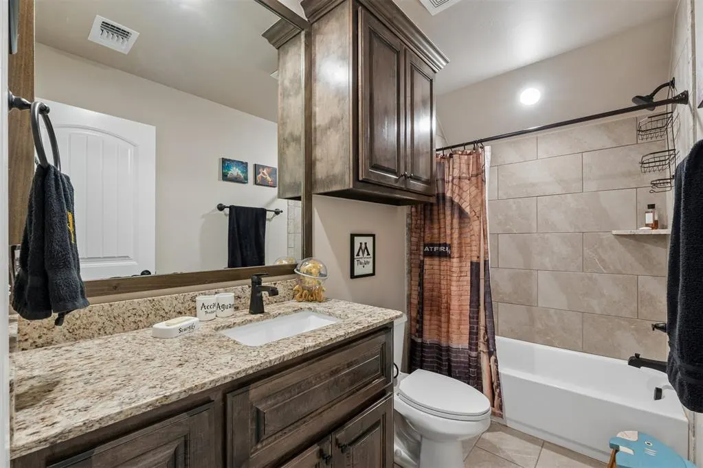 Photo 37 — 2816 Heather Haven, Moore, OK 73160