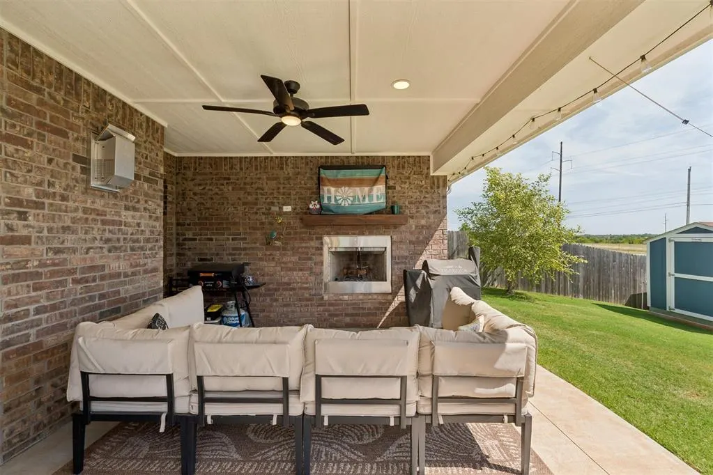 Photo 38 — 2816 Heather Haven, Moore, OK 73160
