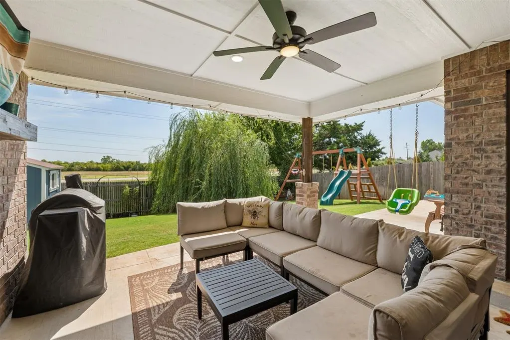Photo 40 — 2816 Heather Haven, Moore, OK 73160
