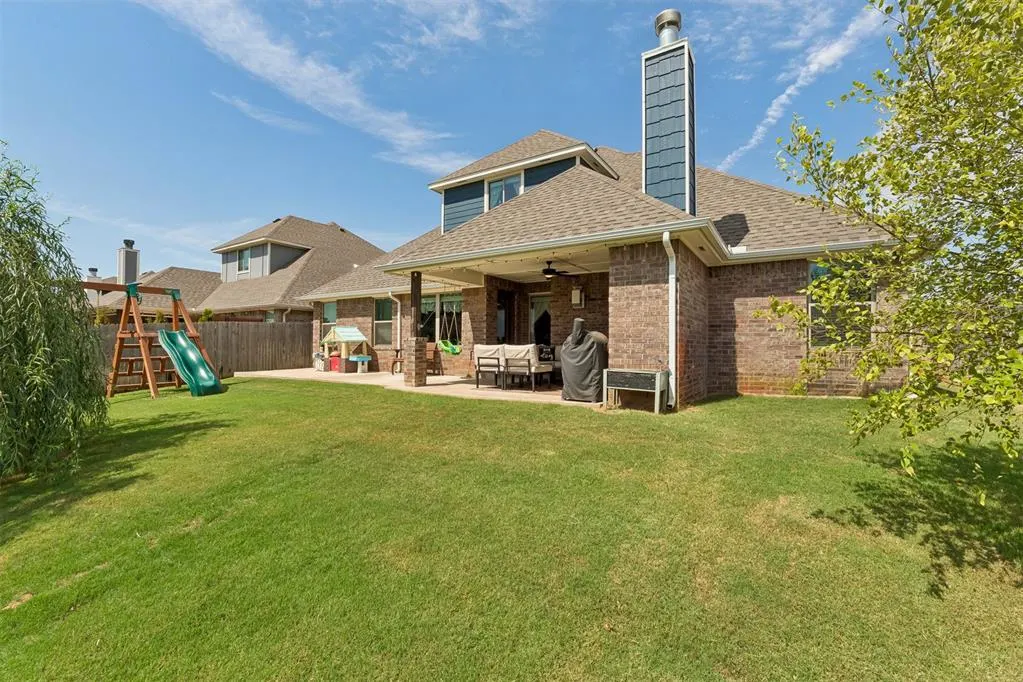 Photo 41 — 2816 Heather Haven, Moore, OK 73160