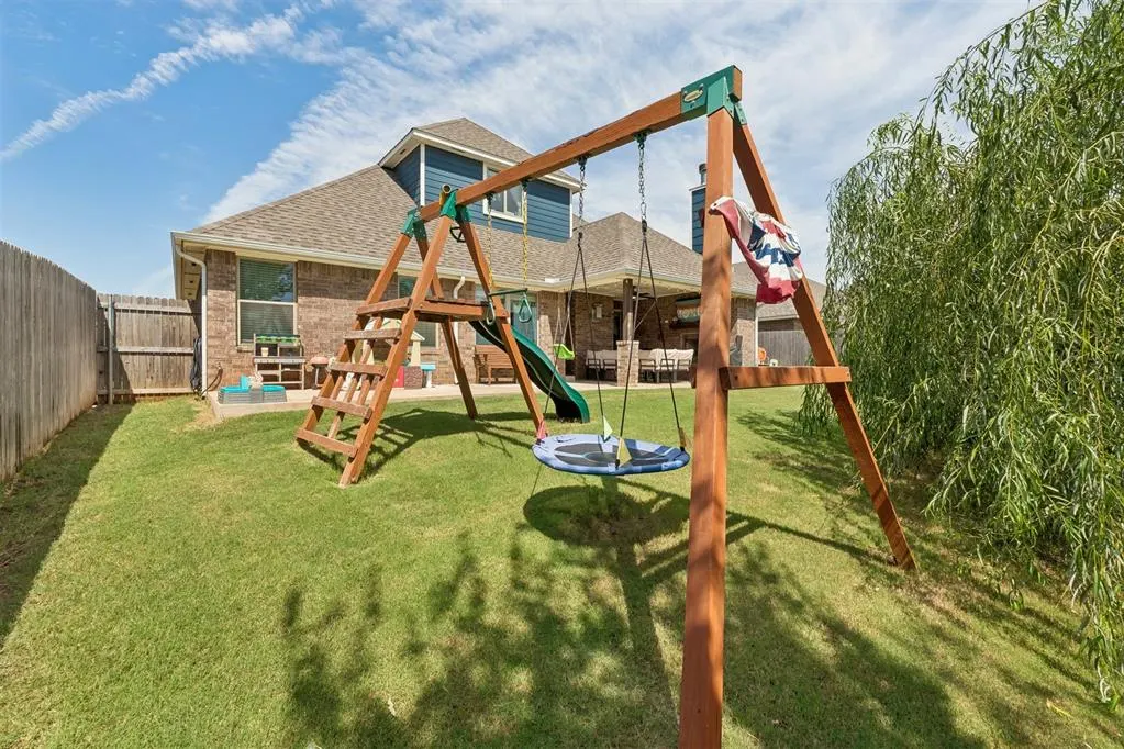 Photo 42 — 2816 Heather Haven, Moore, OK 73160