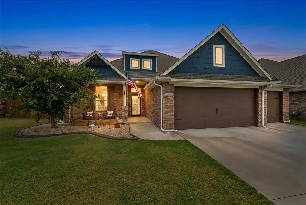 Photo 46 — 2816 Heather Haven, Moore, OK 73160