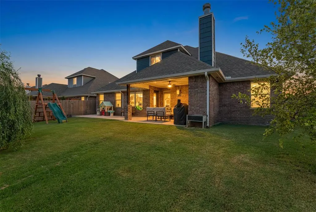 Photo 47 — 2816 Heather Haven, Moore, OK 73160