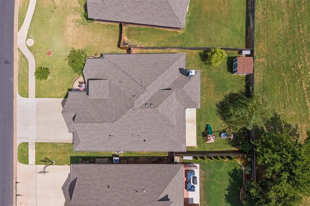 Photo 49 — 2816 Heather Haven, Moore, OK 73160