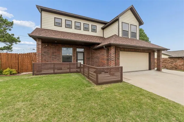 Photo 2 — 1000 S Morgan Drive, Oklahoma City, OK 73160