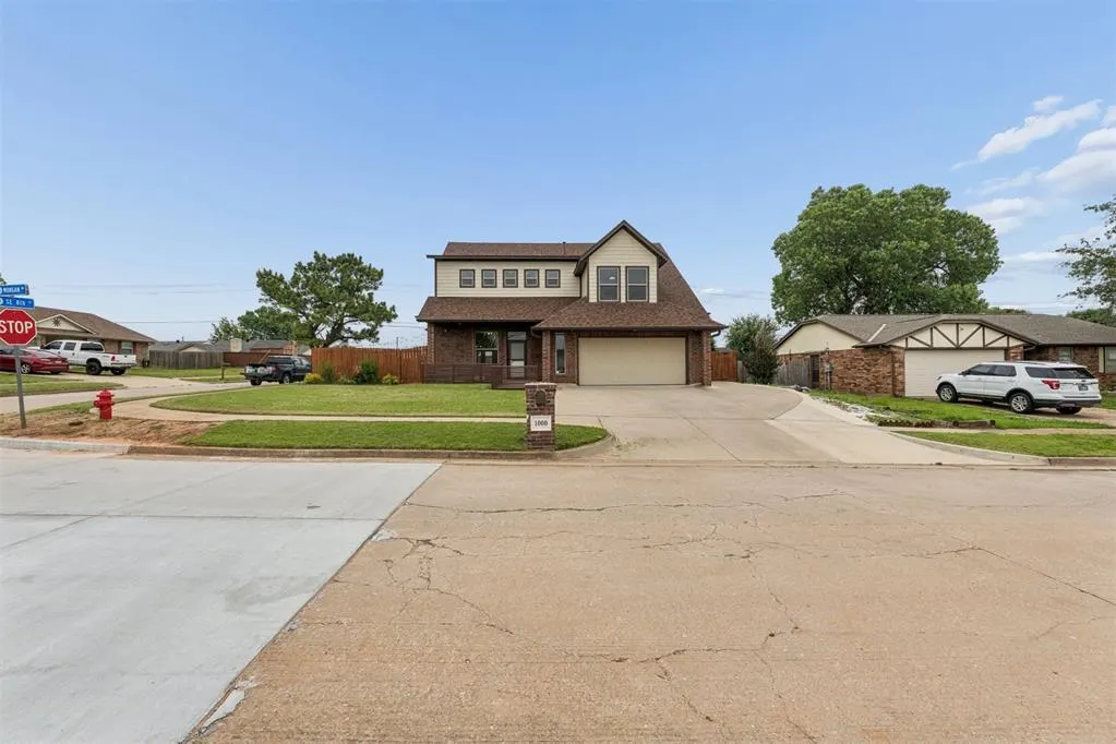 Photo 4 — 1000 S Morgan Drive, Oklahoma City, OK 73160