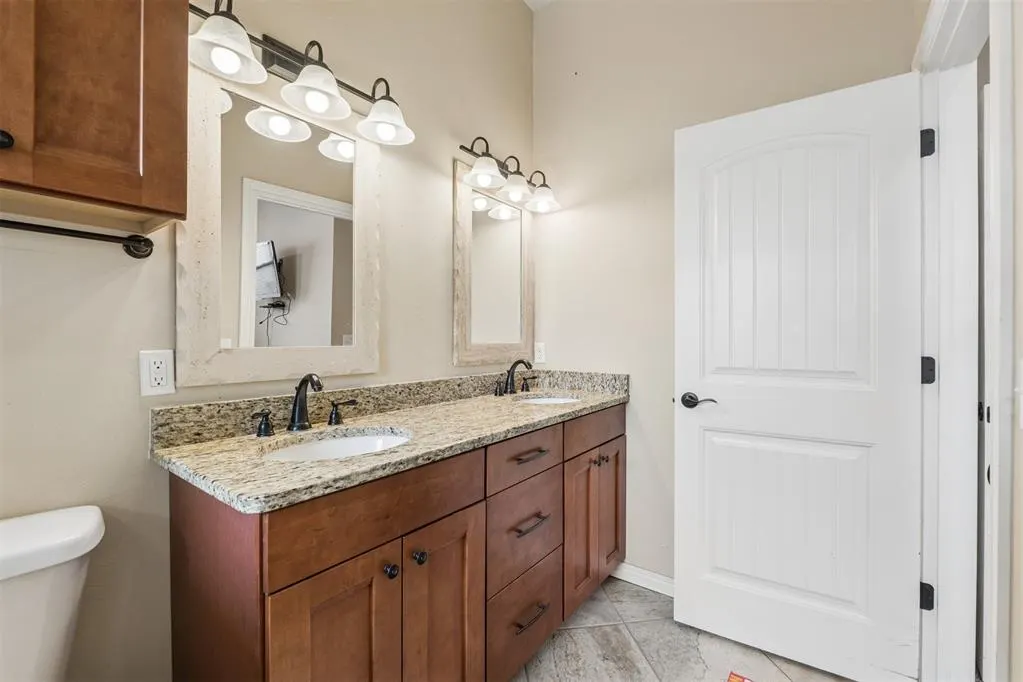 Photo 23 — 1000 S Morgan Drive, Oklahoma City, OK 73160