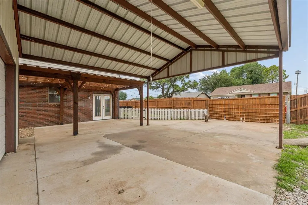 Photo 37 — 1000 S Morgan Drive, Oklahoma City, OK 73160