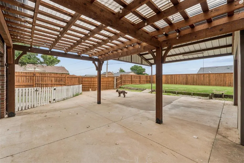 Photo 38 — 1000 S Morgan Drive, Oklahoma City, OK 73160