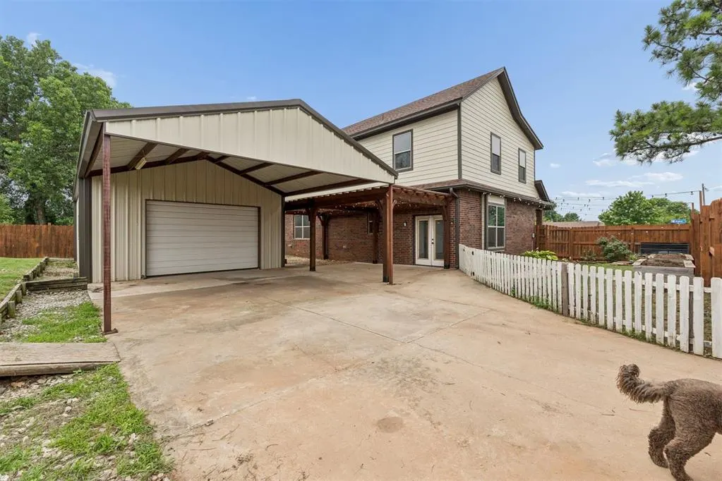 Photo 39 — 1000 S Morgan Drive, Oklahoma City, OK 73160