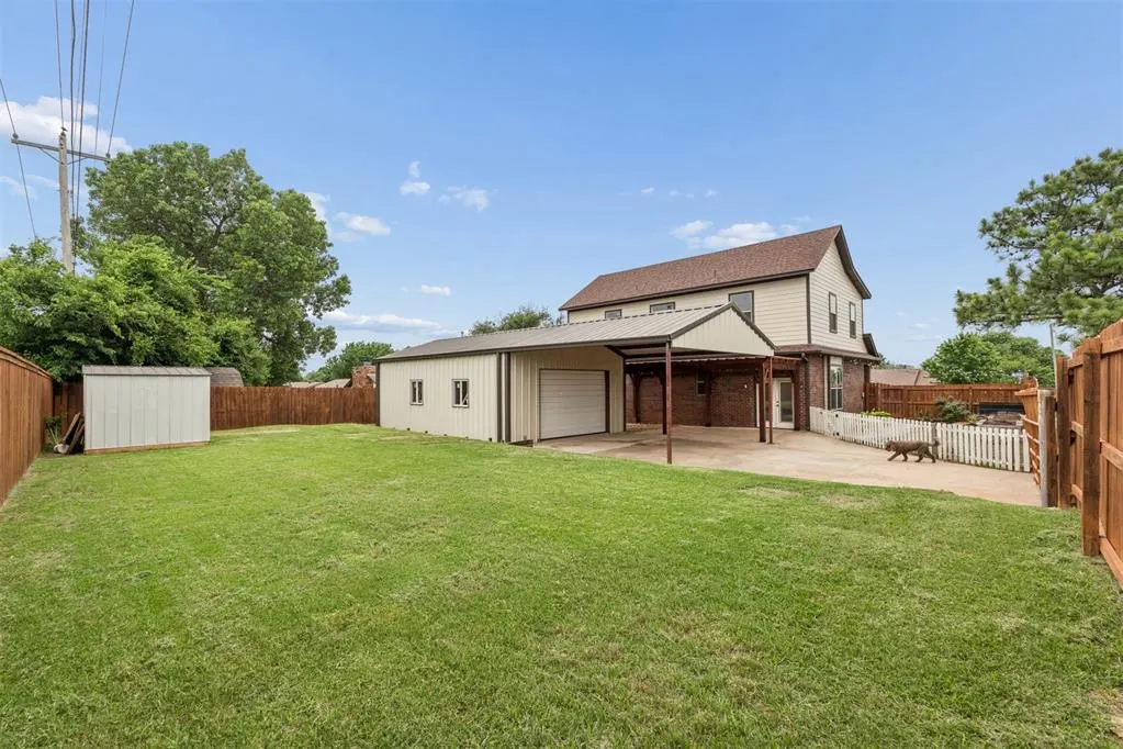 Photo 41 — 1000 S Morgan Drive, Oklahoma City, OK 73160