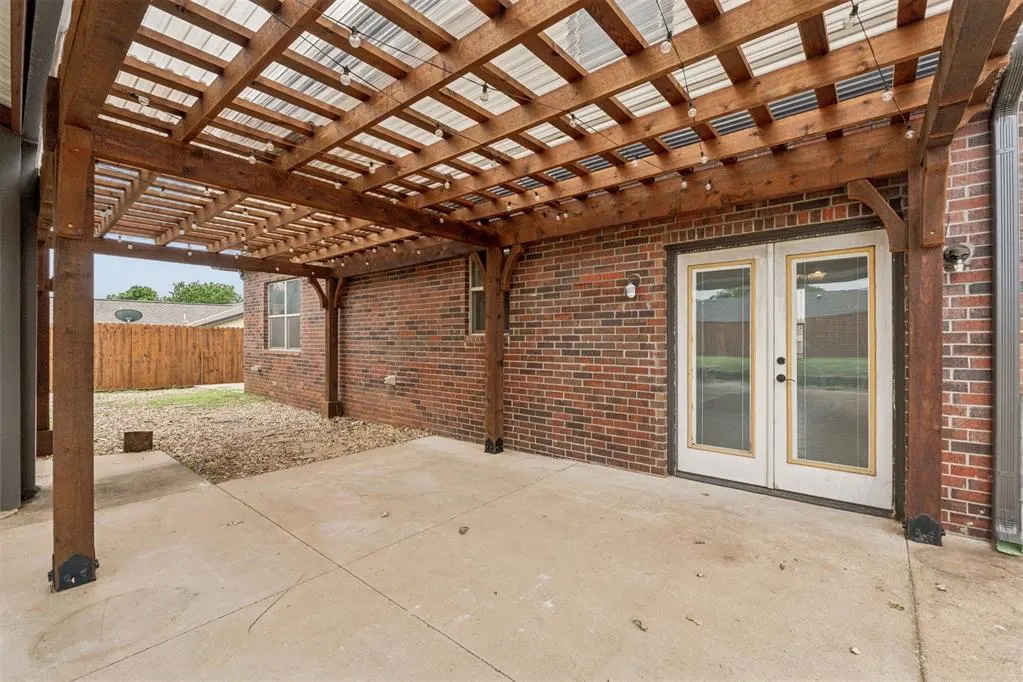 Photo 42 — 1000 S Morgan Drive, Oklahoma City, OK 73160
