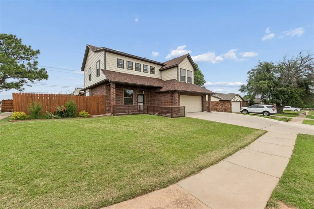 Photo 44 — 1000 S Morgan Drive, Oklahoma City, OK 73160