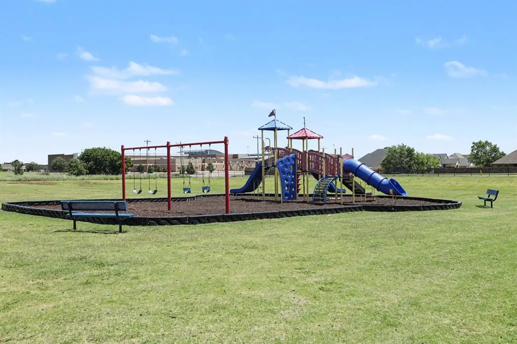 Photo 3 — 2420 NW 198th Street, Edmond, OK 73012