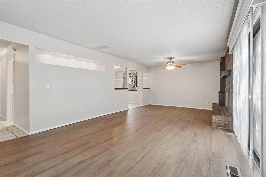 Photo 4 — 8724 Tracy Drive, Oklahoma City, OK 73132