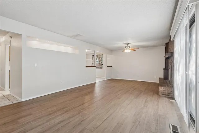 Photo 4 — 8724 Tracy Drive, Oklahoma City, OK 73132