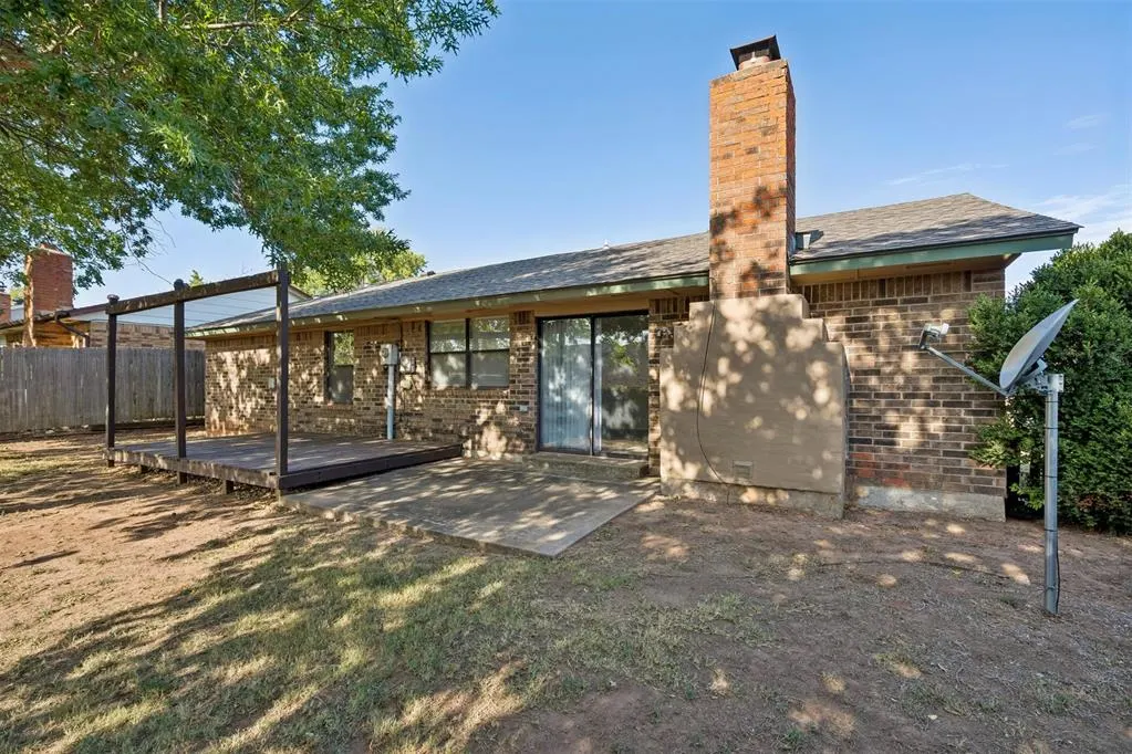 Photo 35 — 8724 Tracy Drive, Oklahoma City, OK 73132