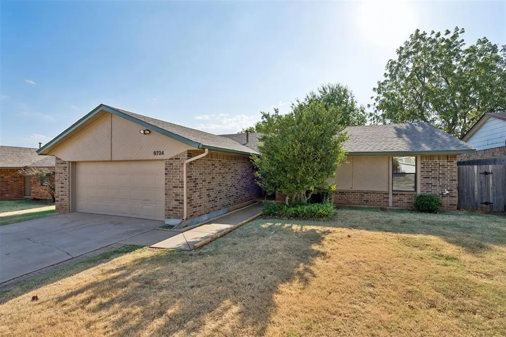Photo 40 — 8724 Tracy Drive, Oklahoma City, OK 73132