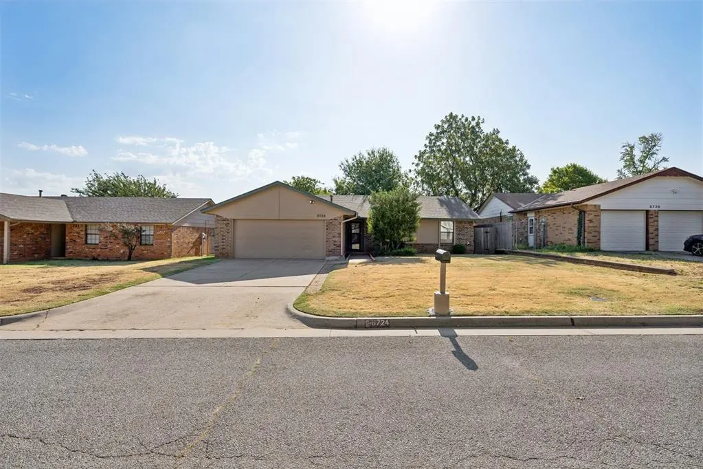 Photo 41 — 8724 Tracy Drive, Oklahoma City, OK 73132