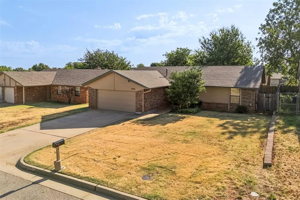 Photo 42 — 8724 Tracy Drive, Oklahoma City, OK 73132