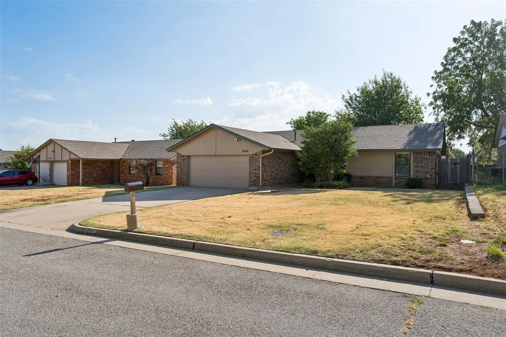 Photo 43 — 8724 Tracy Drive, Oklahoma City, OK 73132