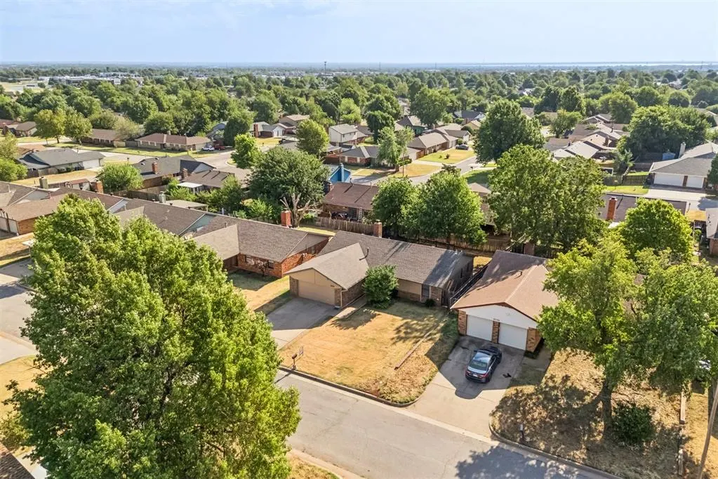 Photo 44 — 8724 Tracy Drive, Oklahoma City, OK 73132