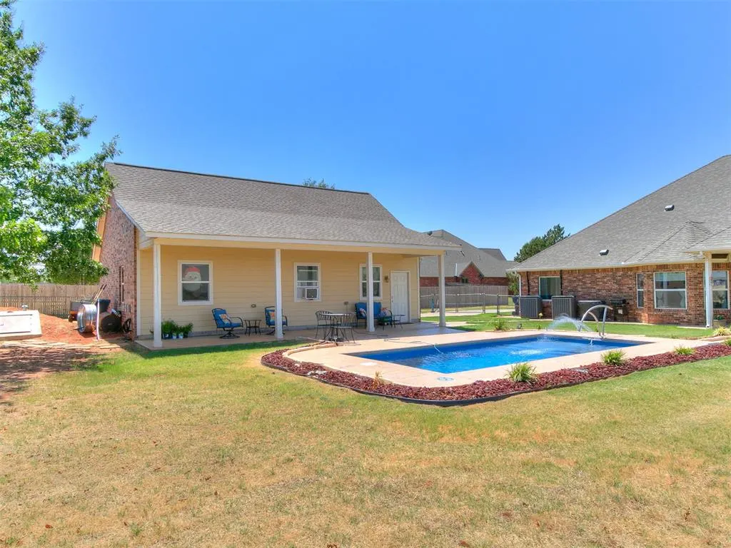 Photo 41 — 10712 Sundance Drive, Yukon, OK 73099