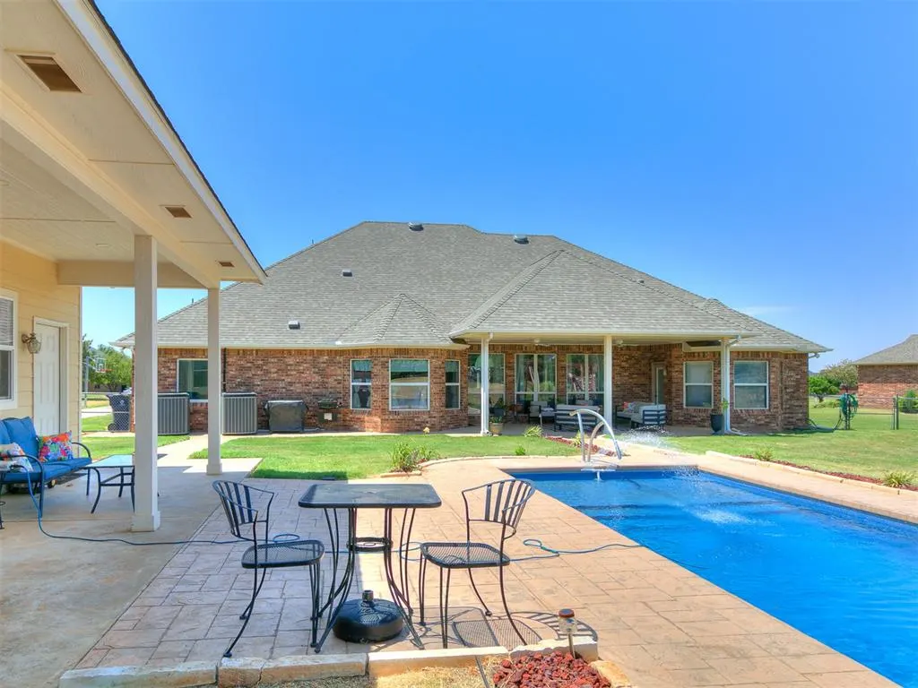 Photo 42 — 10712 Sundance Drive, Yukon, OK 73099