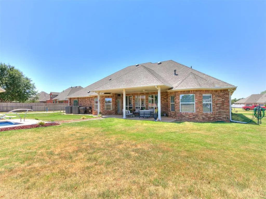 Photo 46 — 10712 Sundance Drive, Yukon, OK 73099