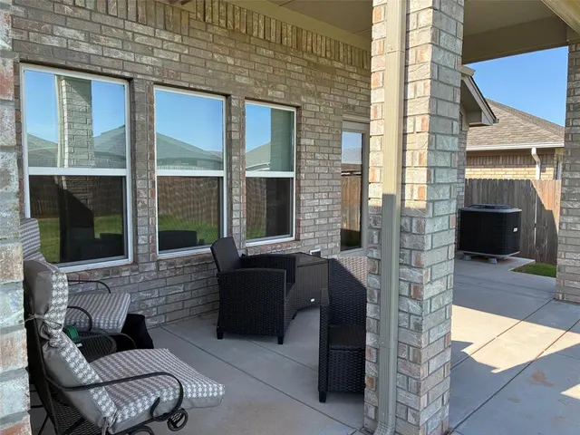 Photo 3 — 3821 NW 175th Street, Edmond, OK 73012