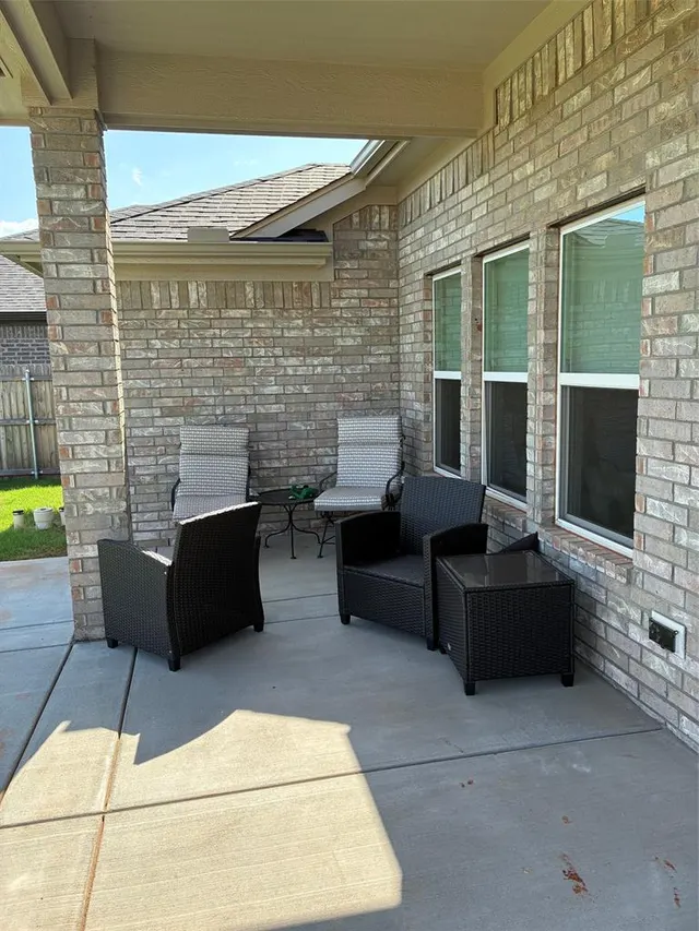 Photo 4 — 3821 NW 175th Street, Edmond, OK 73012