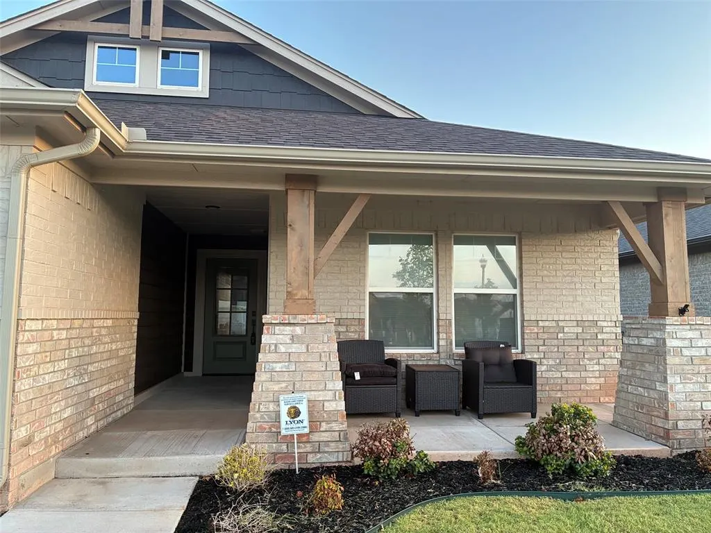 Photo 2 — 3821 NW 175th Street, Edmond, OK 73012