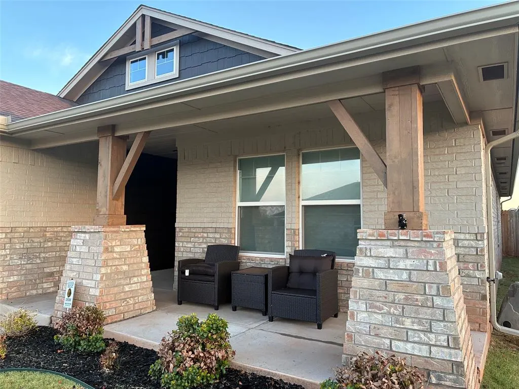 Photo 3 — 3821 NW 175th Street, Edmond, OK 73012