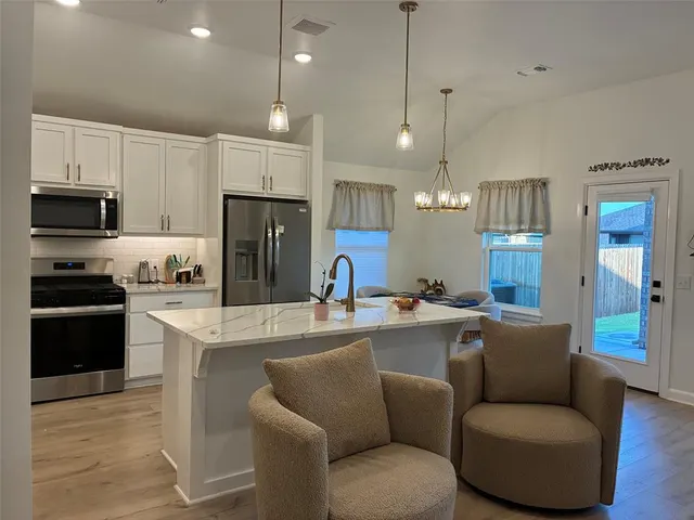 Photo 8 — 3821 NW 175th Street, Edmond, OK 73012