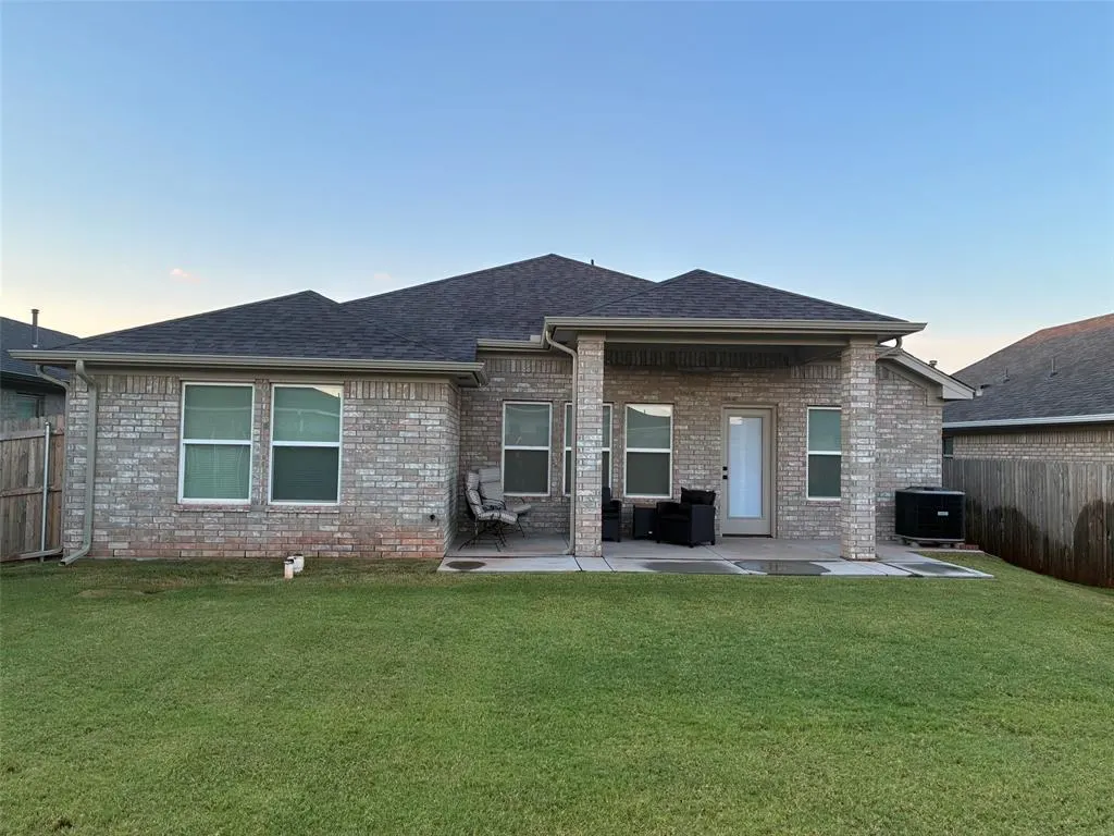 Photo 25 — 3821 NW 175th Street, Edmond, OK 73012