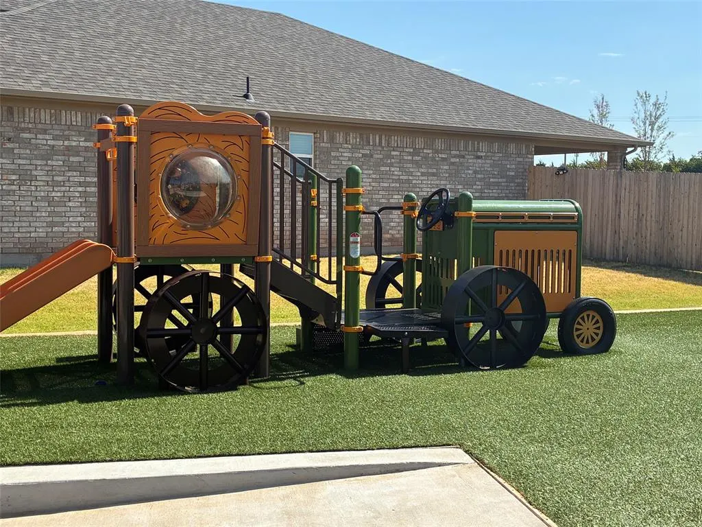 Photo 30 — 3821 NW 175th Street, Edmond, OK 73012