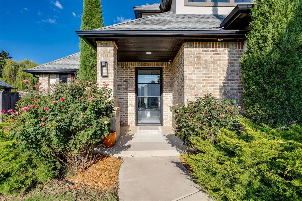 Photo 4 — 12413 Sardonyx Drive, Oklahoma City, OK 73170