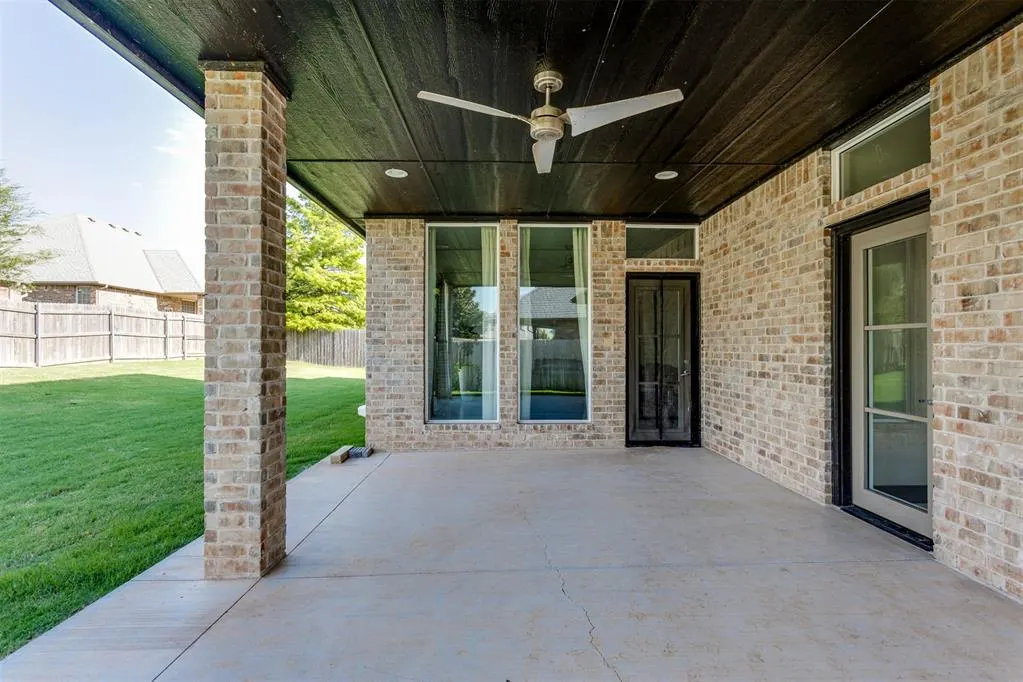 Photo 32 — 12413 Sardonyx Drive, Oklahoma City, OK 73170